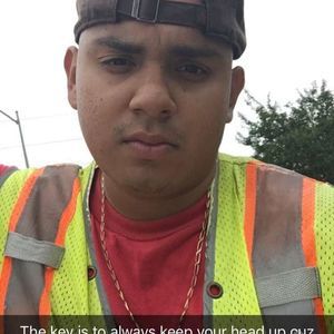 Meet your Posher, Pedro